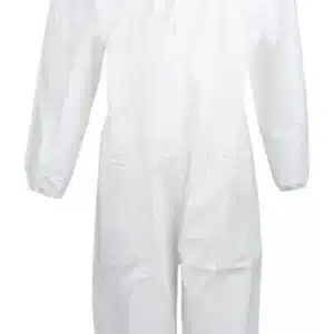 Buzo desechable talla L