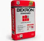 ADHESIVO CERAMICA BEKRON SACO 25 KG