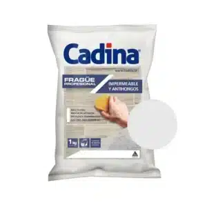FRAGUE FLUIDO CADINA GREY GARZA BOLSA 1KG