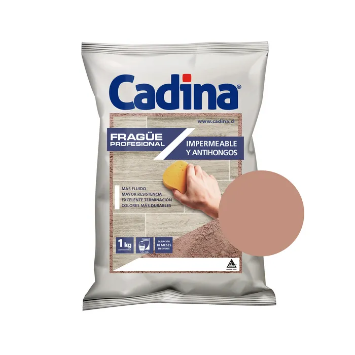 FRAGUE FLUIDO MADERA BOLSA 1KG