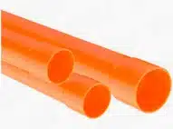 Tubo conduit 20mm x 3mt