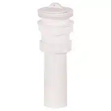 DESAGUE 1.1/2 PVC C/COLA