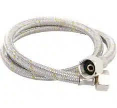 FLEXIBLE PARA GAS 1/2 HI-HI