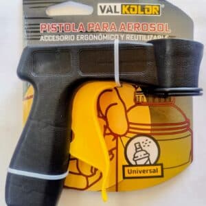 PISTOLA PARA AEROSOL VALKOLOR