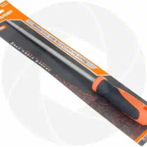 LIMA REDONDA MANGO FIBRA 10 PULG
