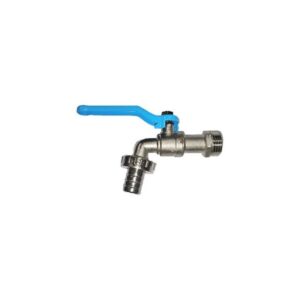 LLAVE DE BOLA JARDIN 1/2" - 3/4"