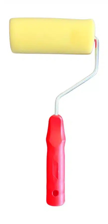 RODILLOS DE ESPUMA SCADY 12 CM.