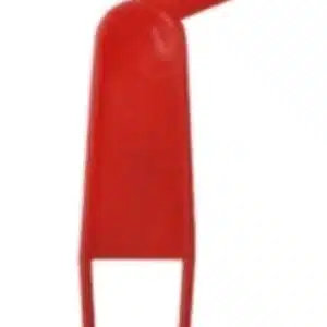 RODILLO ESPUMA LIZCAL 5 CM
