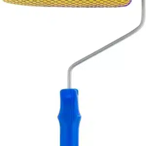 RODILLOS TEXTURADOR CON MALLA 18 CM.