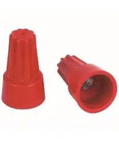 CONECTOR CONICO PLASTICO 44 P7-6