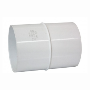 COPLA TUBO BAJADA BLANCO 75 MM