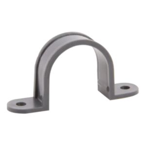 ABRAZADERA PVC 110 MM SANITARIA