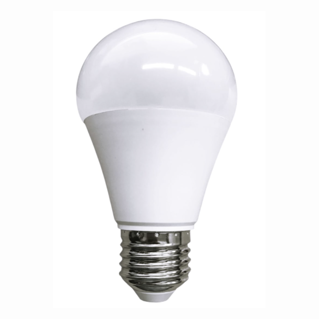 AMPOLLETAS LUZ CALIDA 15W