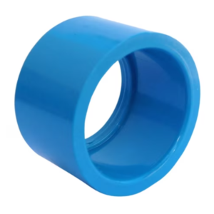 BUJE CORTO PVC 25 X 20 MM CEMENTAR