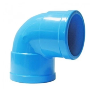 CODO PVC 20 MM 90º CEMENTAR