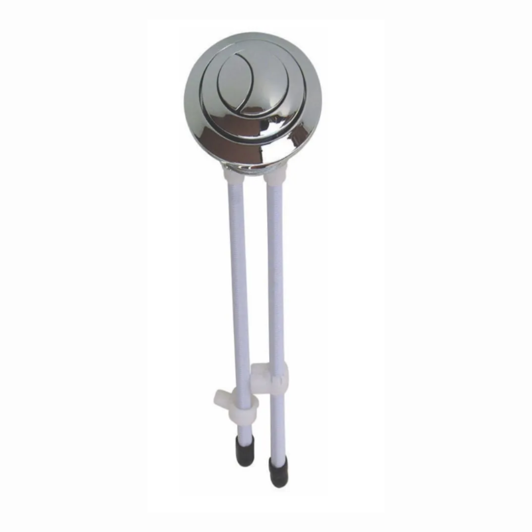 BOTONERA DUAL FLUSH