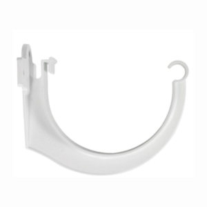 GANCHO 110 CANALETA BLANCO