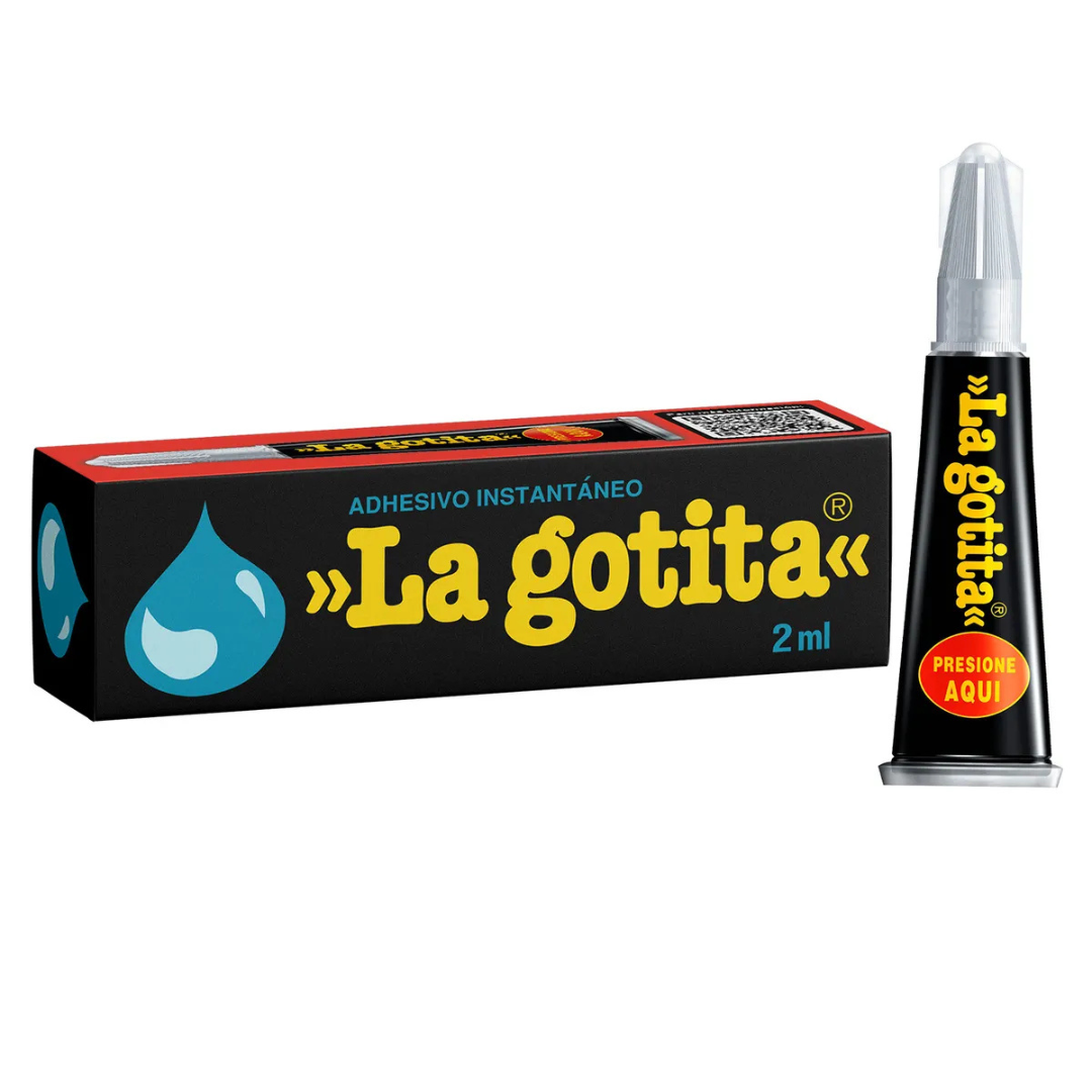 LA GOTITA 2ML.