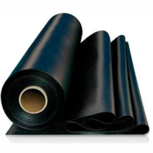 POLIETILENO NEGRO. 1.0 X 0.10 MIC