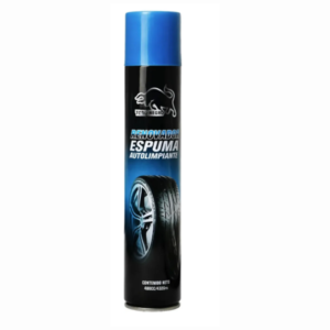 RENOVADOR DE NEUMATICO 480ML