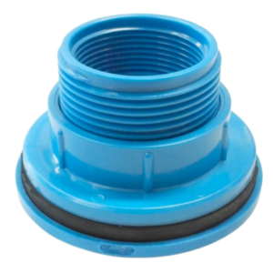 SALIDA ESTANQUE PVC 25 MM X 3/4