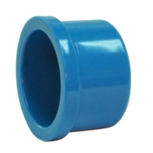 TAPA GORRO PVC 32 MM CEMENTAR