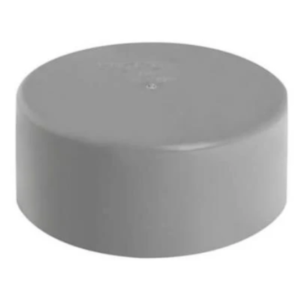 TAPA GORRO 110 MM SANITARIO