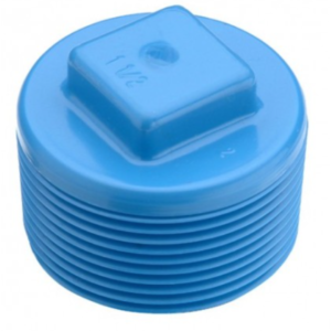 TAPA TORNILLO HE PVC 1/2