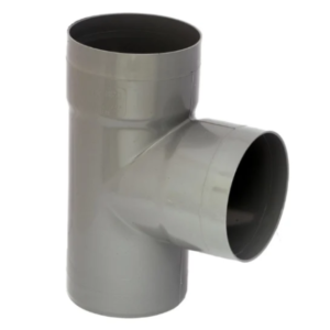 TEE PVC 110 X 110 MM SANITARIO