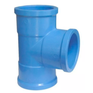 TEE PVC 32 MM CEMENTAR