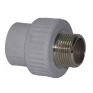 TERMINAL 20 X 1/2 HE PPR