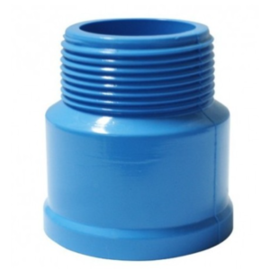 TERMINAL HE PVC 20 MM X 1/2 CEMENTAR