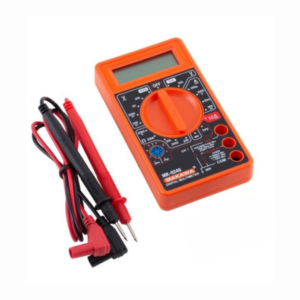 MULTI TESTER DIGITAL