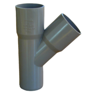 VEE PVC 110 X 110 MM SANITARIO