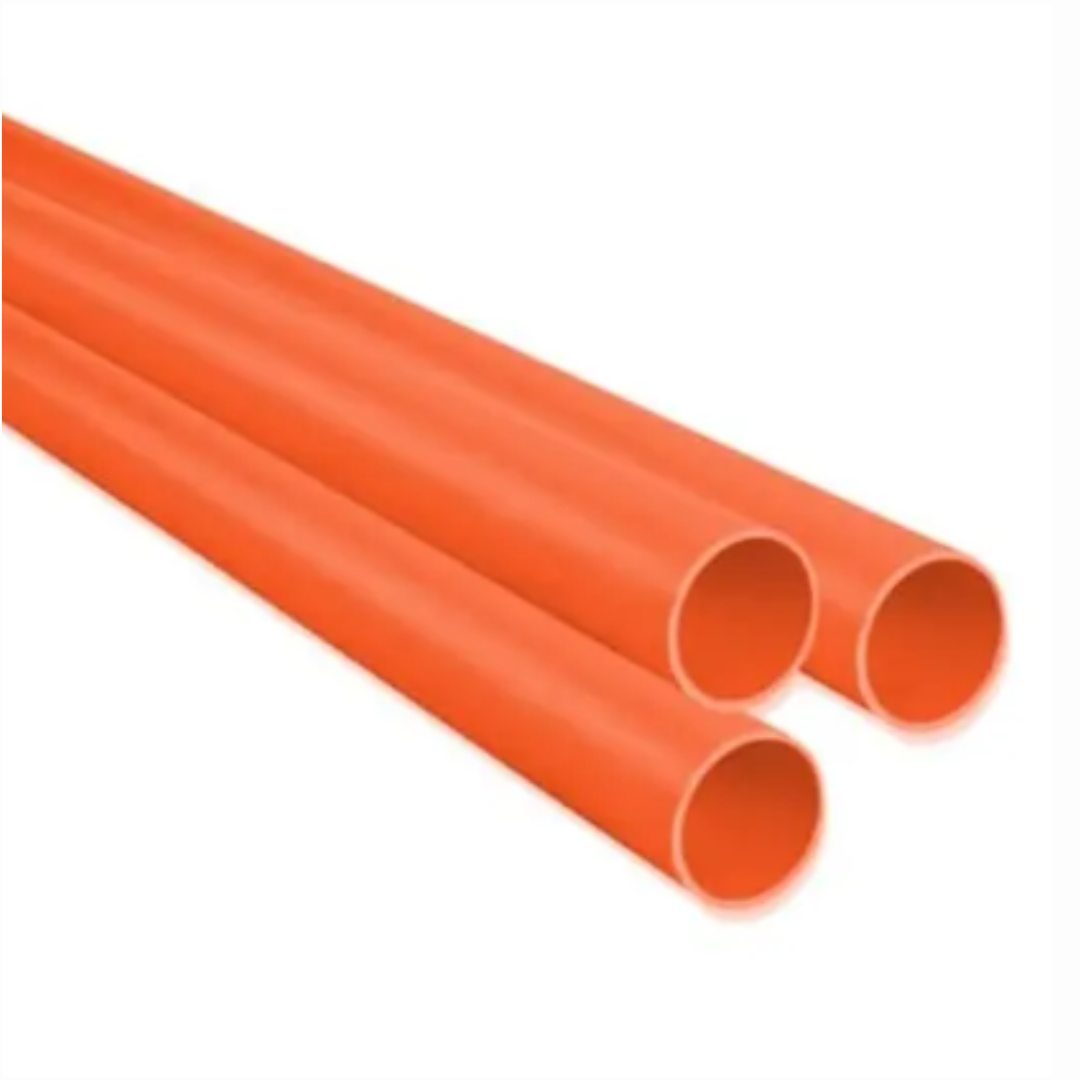TUBERÍA CONDUIT 20MMx3MT