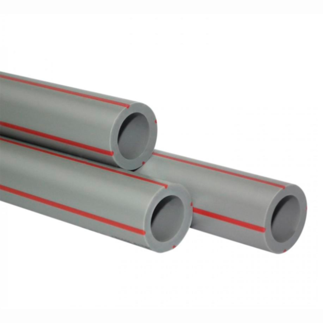TUBERIA PPR 25MM PN10 - 6 MT
